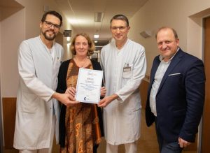 Qualit Tsgesicherte Hernienchirurgie Klinik F R Allgemein Viszeral