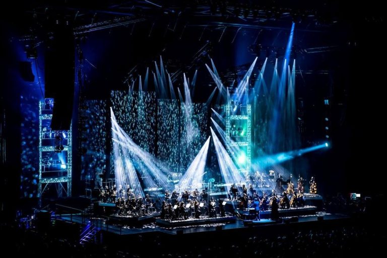 THE WORLD OF HANS ZIMMER A New Dimension EuropaTournee 2024 News